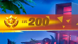 how to get to level 200 insanely fast