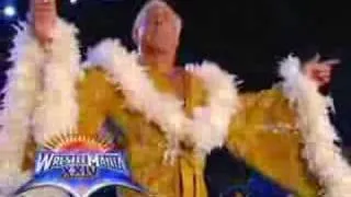 WrestleMania XXIV Countdown!
