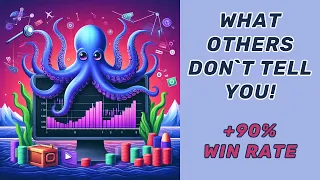 Octopus Nest Scalping: +7% Daily Gains in 5 Mins!