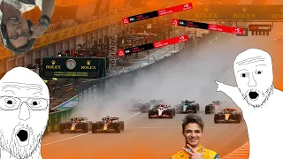 F1 Slander: Austria Edition