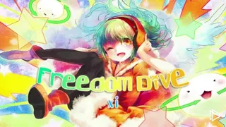 Freedom Dive（xi）1時間連続再生用