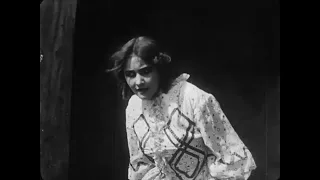 The Darling of the C.S.A. (1912) Kalem