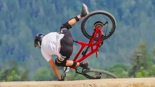 Zap MTB // Downhill // Fail // Jump // Fun // Crash // BMX