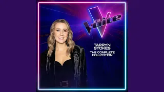 All By Myself (The Voice Australia 2023 Performance / Live)