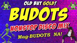 Budots Non-Stop Dance Remix - BUDOTS DANCE | DJ JOHNREY