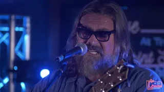 The White Buffalo- "The Observatory" (Live at the Print Shop)