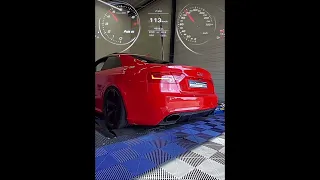 Audi RS5 4.2 V8