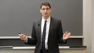 Jesse Schreger: The Cost of Sovereign Default