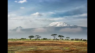 How to Climb Kilimanjaro