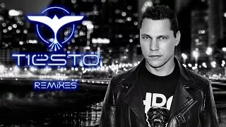 Tiësto - Remixes (DJ Mix By Jean Dip Zers)
