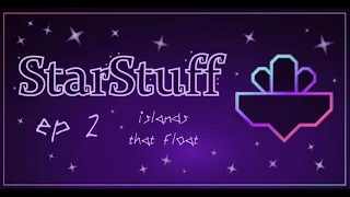 These Islands...Float (Bonus Episode 3)