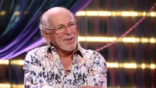 Jimmy Buffett Talks Bringing His Tunes to Broadway in ESCAPE TO MARGARITAVILLE