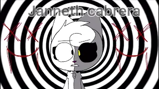 Hypnotic meme (your eyes might hurt) (oc) (remake)