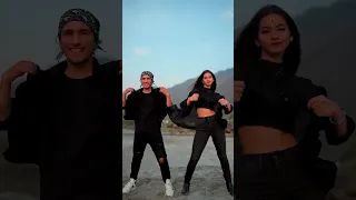 Najaa🙈 - Sooryavanshi | Tannu rawat Dance Video🔥👣 #shorts #tannurawat