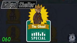 Fallout Shelter 060 Выживание №226 Обновление Борьба за власть Новый легендарный персонаж Новый клон