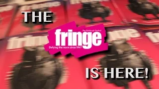 A Quick Guide to the Edinburgh Fringe