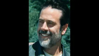 Negan Edit | Metamorphosis | TWD