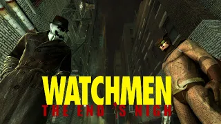 RPCS3 настройка эмулятора для Watchmen The End Is Nigh