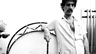 Frank Zappa - St. Alfonzo's Pancake Breakfast + Father O'Blivion (subtitulado español)