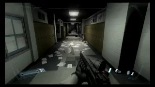 F.E.A.R. 2 Scary Moment High Quality