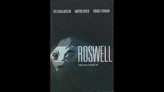 Roswell VF/ FILM COMPLET EN FRANCAIS