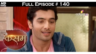 Kasam - 14th September 2016 - कसम - Full Episode (HD)