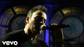 Bruce Springsteen - Racing in the Street (Live At The Carousel, Asbury Park, NJ - 2010)