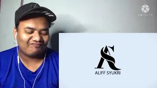 [REACTION] Dato Aliff Syukri & Datin Sri Shahida - ‘Kelepok Raya’ (Lagu Raya) MV Reaction