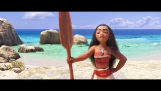 Moana: Um Mar de Aventuras - Trailer