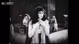 Salome 1918 - Theda Bara (English Translation)