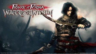 Prince of Persia: Warrior Within - Прохождение #3 [ДАХАКА]