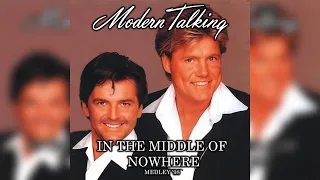 Modern Talking - In The Middle Of Nowhere Medley '98 (feat. Eric Singleton)