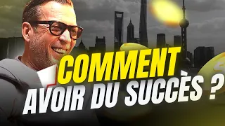 Les conseils de Christophe Rocancourt (discussion exclusive)