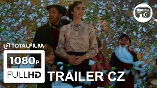 Mary Poppins se vrací (2018) CZ dabing HD trailer