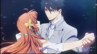 Teika x Kohana [Amv] I'm in love with an Angel