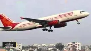 US Bound Students Stopped From Boarding Air India Flight In Hyderabad