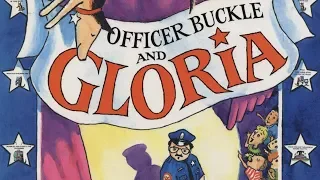 Officer Buckle and Gloria Read Aloud by Reading Pioneers Academy