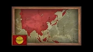 Объединяем Японию, Ода №5 - Europa Universalis IV "Golden Century"