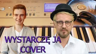 Paweł Domagała - Wystarczę Ja cover by Wojtek Zięba karaoke (HD)