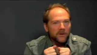 Les Stroud -- Best Story Ever