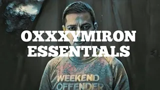 OXXXYMIRON | ESSENTIALS