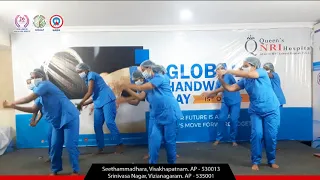 Global Hand wash day