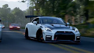 2020 Nismo GT-R Forza Horizon 5! (20 million credits)