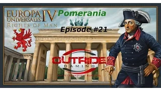 Pomerania | Rights of Man | Part 21 | Europa Universalis IV