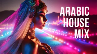 Arabic Instrumental Music 2024 Playist 🔥 Best Arabic House Music 2024 (Arabic Background Music)