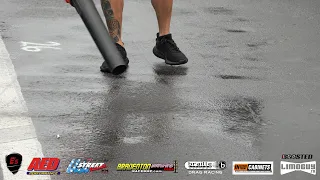 BOOSTED - Rain Delay - 2024 US Street Nationals - Bradenton Motorsports Park -