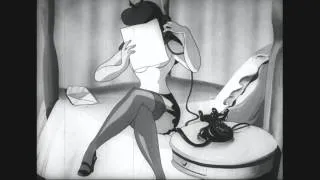 Private Snafu in "Censored.", 1944