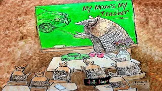 My Mom's My Teacher - Titty Bingo - Music Video