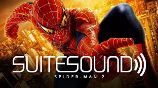 Spider-Man 2 - Ultimate Soundtrack Suite