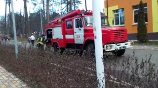 Безпека маленьких мешканців області під контролем працівників ДСНС